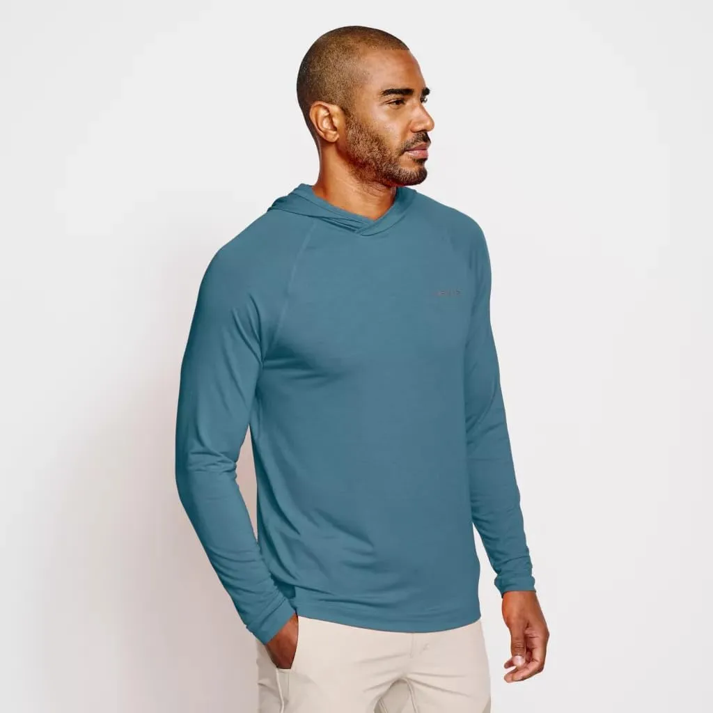 Orvis Men's DriCast Hoodie