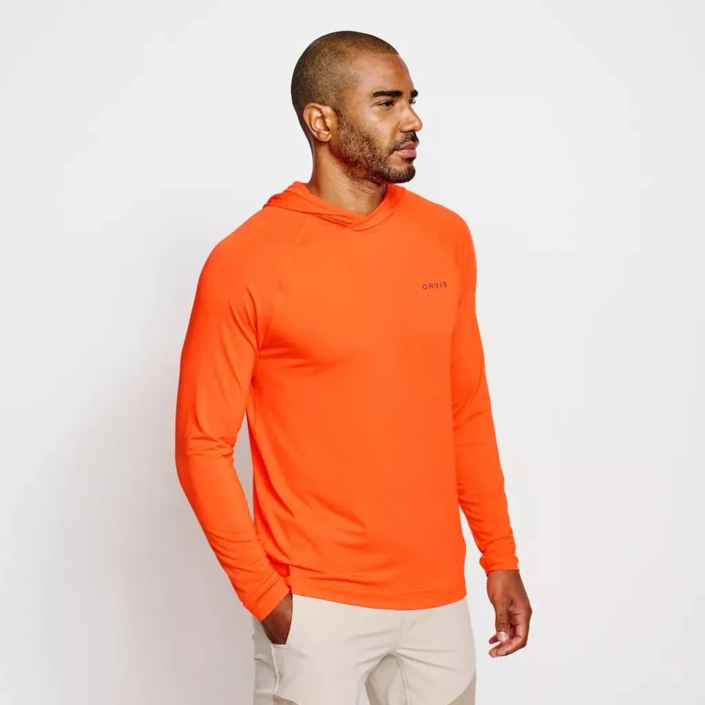 Orvis Men's DriCast Hoodie