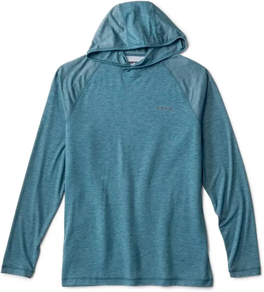 Orvis Men's DriCast Hoodie