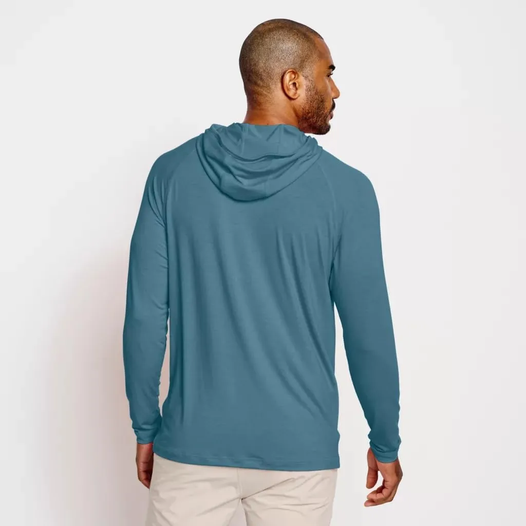 Orvis Men's DriCast Hoodie