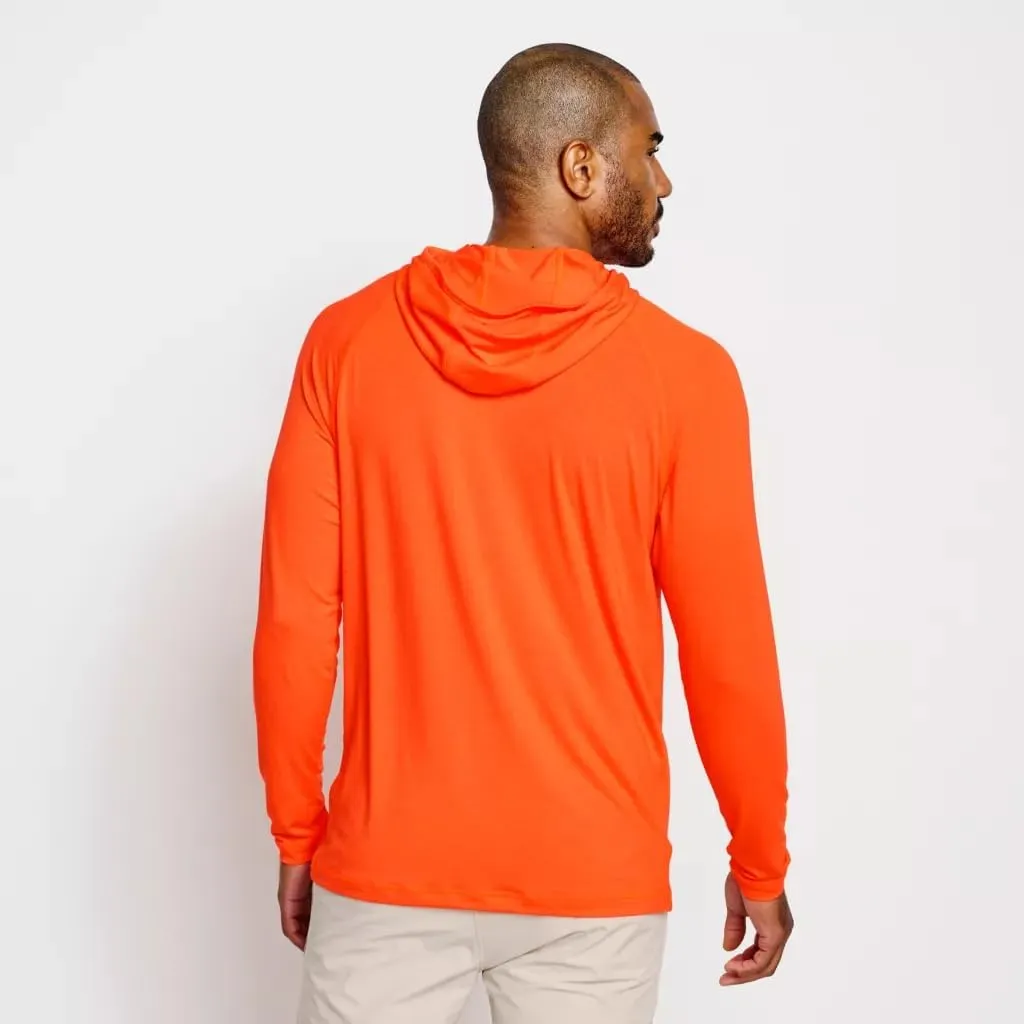 Orvis Men's DriCast Hoodie