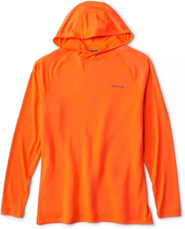Orvis Men's DriCast Hoodie