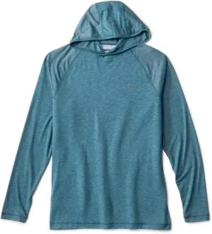 Orvis Men's DriCast Hoodie