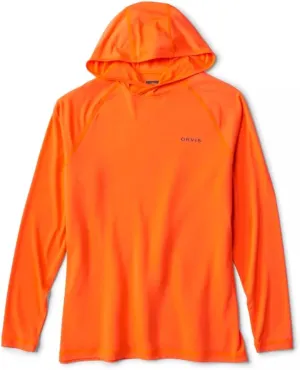 Orvis Men's DriCast Hoodie