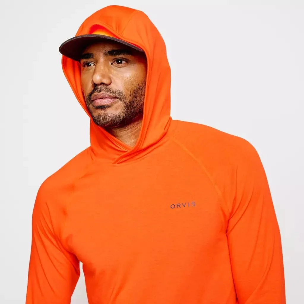 Orvis Men's DriCast Hoodie