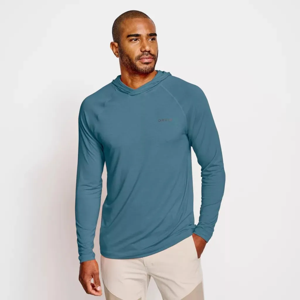 Orvis Men's DriCast Hoodie