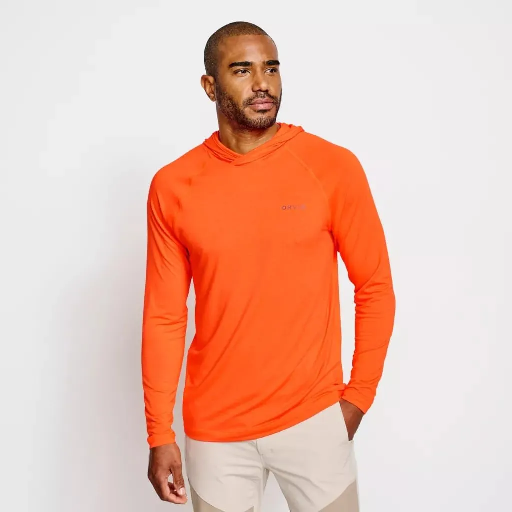 Orvis Men's DriCast Hoodie