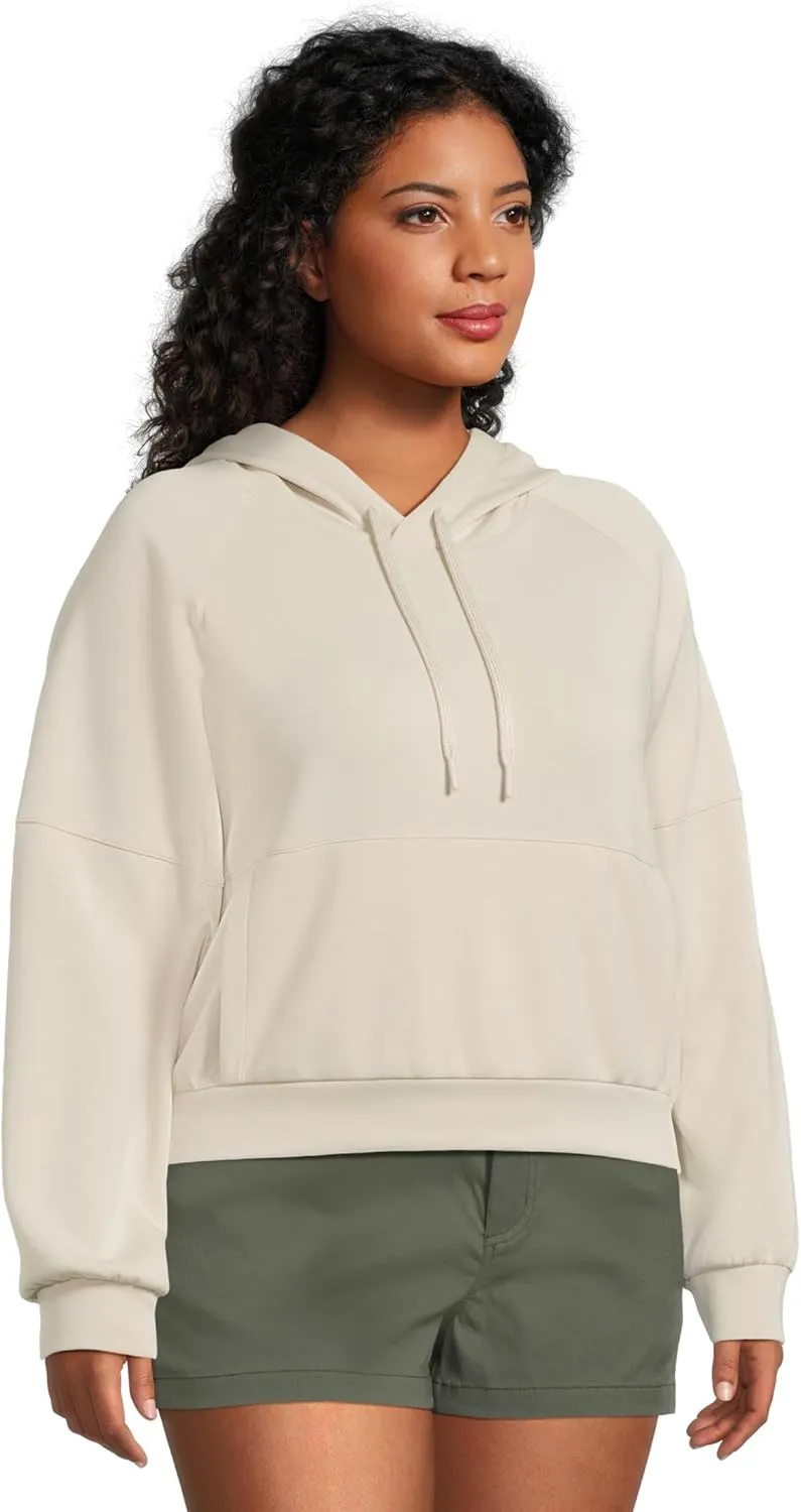 prAna Women's Shea Hoodie
