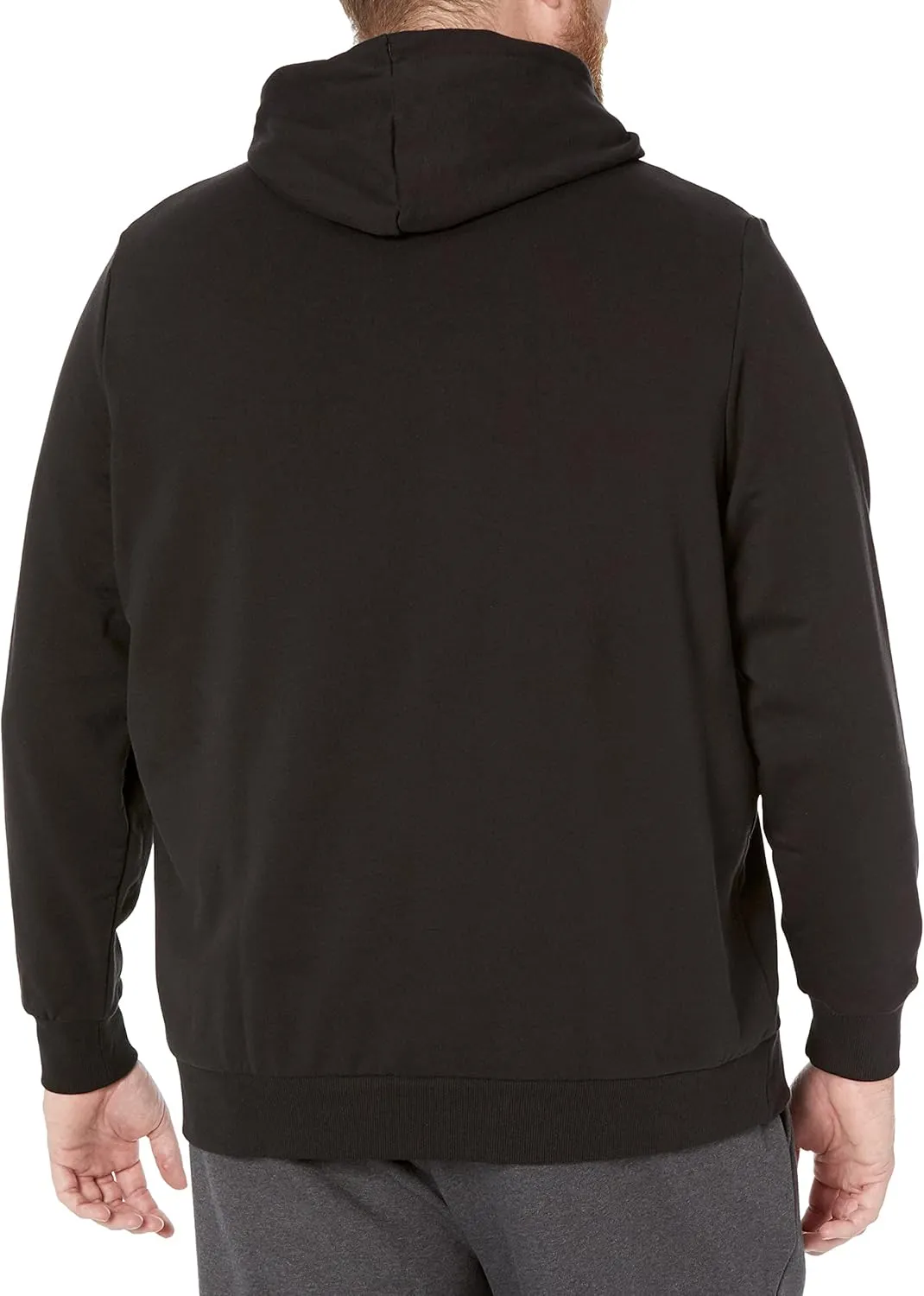 PUMA Men's Classics Hoodie