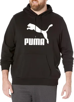 PUMA Men's Classics Hoodie