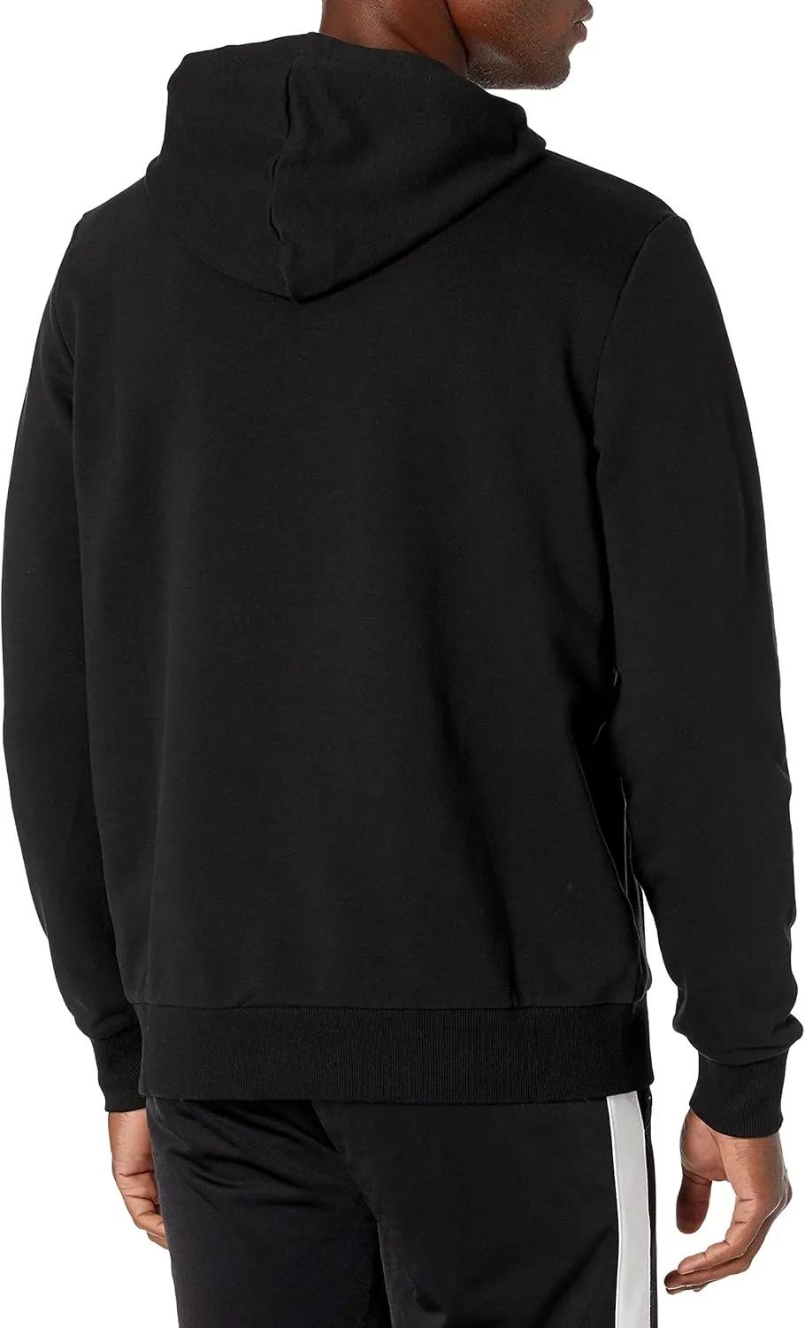 PUMA Men's Classics Hoodie