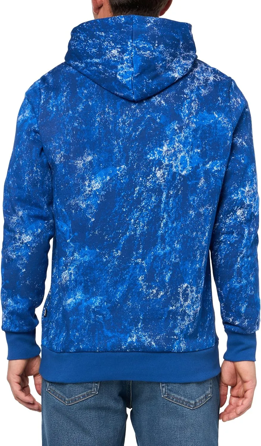PUMA Men's Graphic Hoodie