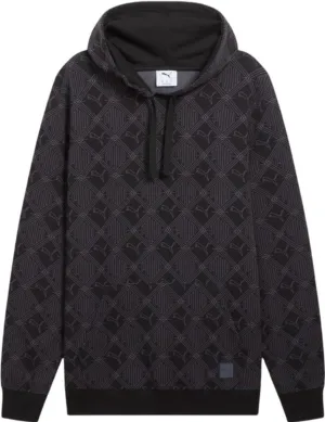 PUMA Men's Graphic Hoodie
