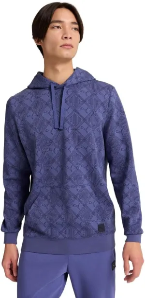 PUMA Men's Graphic Hoodie