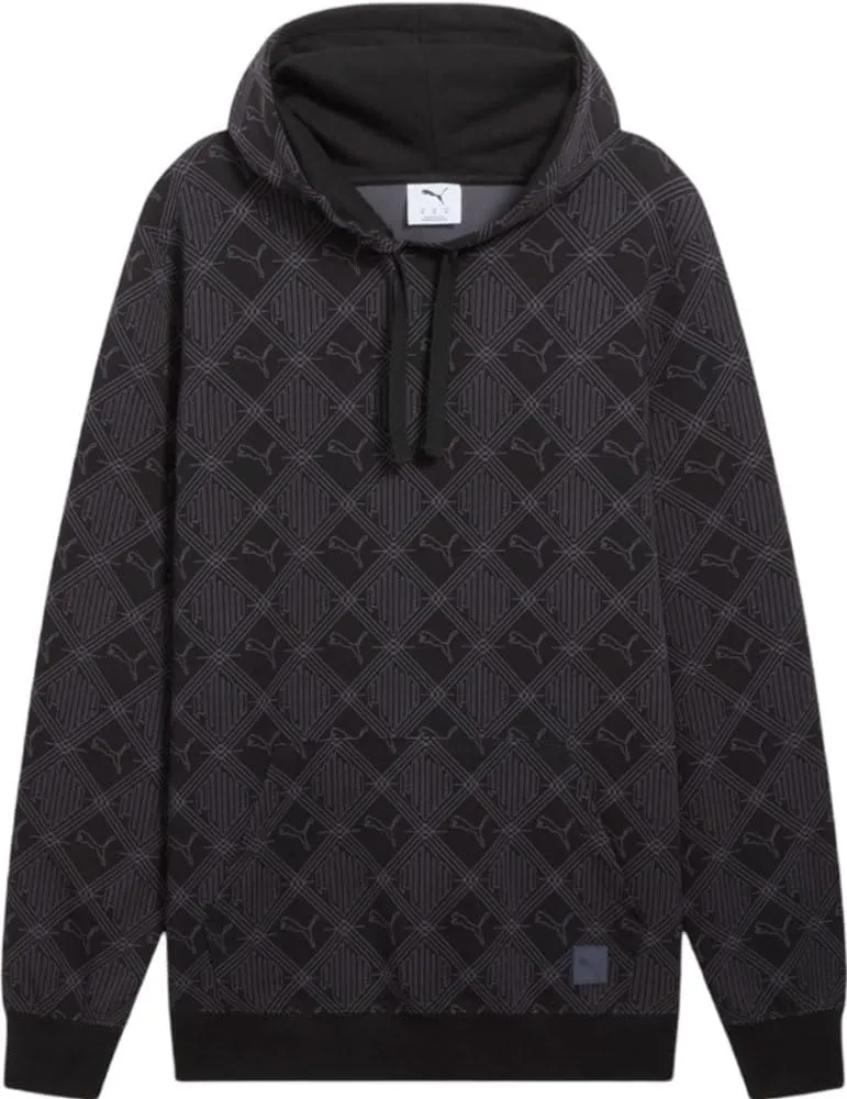 PUMA Men's Graphic Hoodie