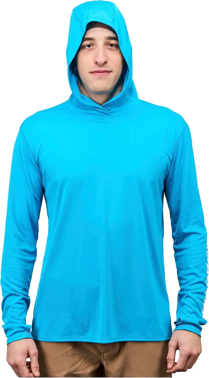 Tough Sun Hoodie