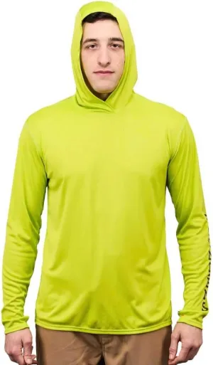 Tough Sun Hoodie