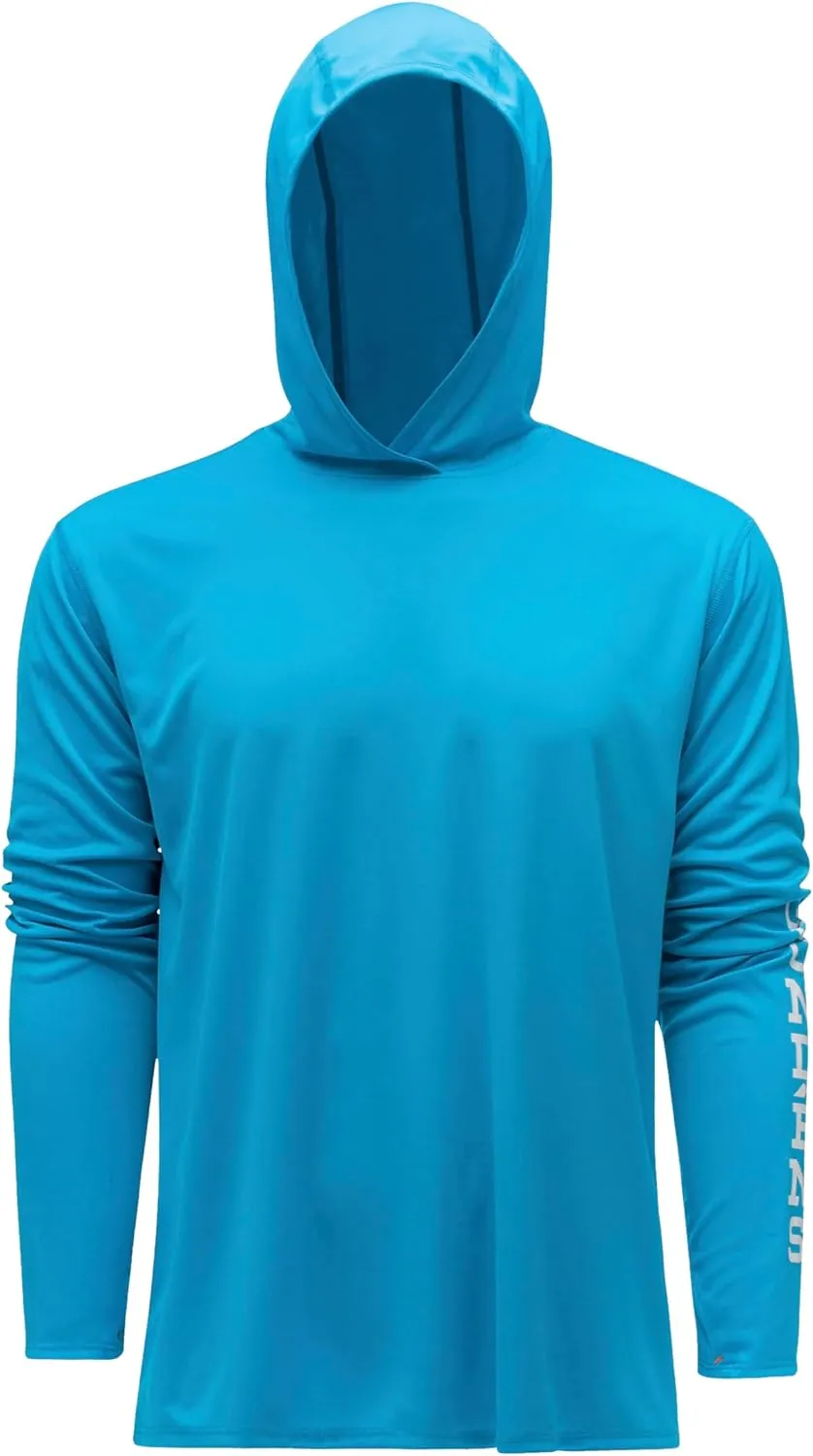 Tough Sun Hoodie