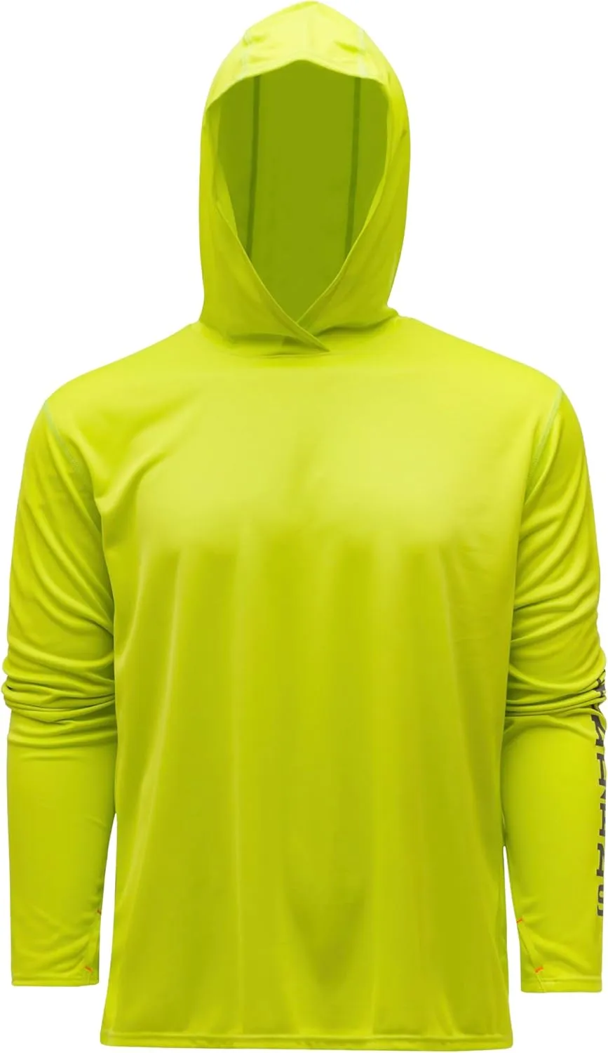 Tough Sun Hoodie