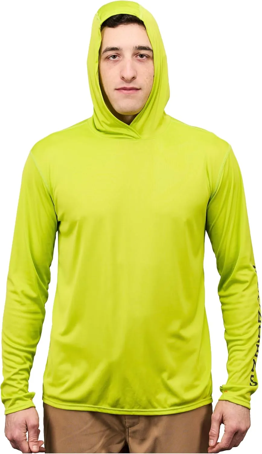 Tough Sun Hoodie