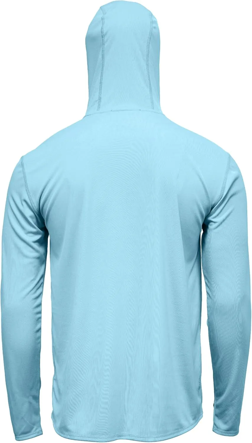 Tough Sun Hoodie