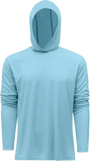 Tough Sun Hoodie