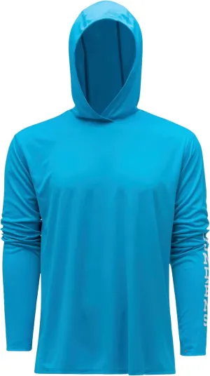Tough Sun Hoodie