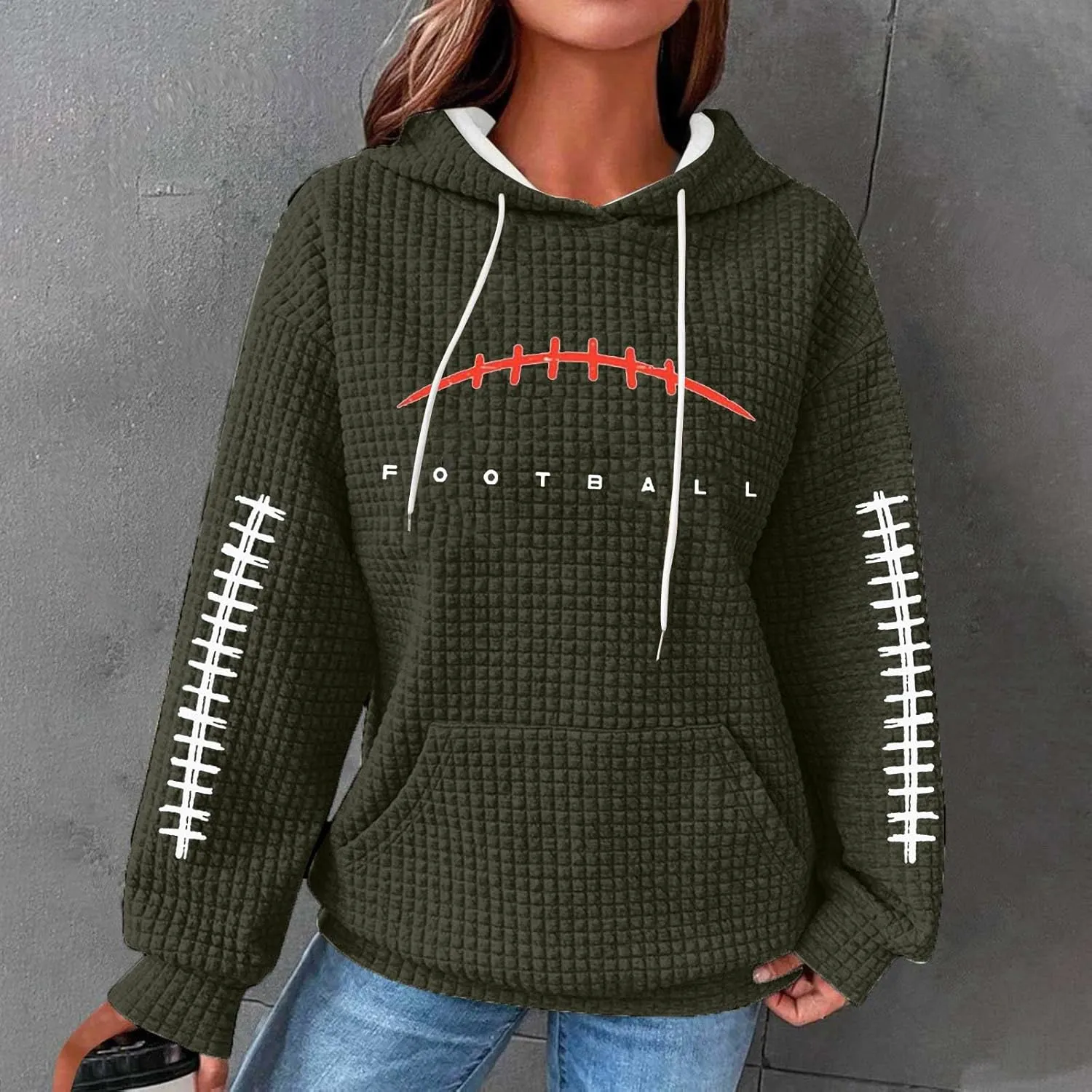 Women Fleece Full Zip Up Cropped Hoodie Hoodie for Women Fleece Hoodie In -Wicking Cotton Blend for a Relaxed Fit