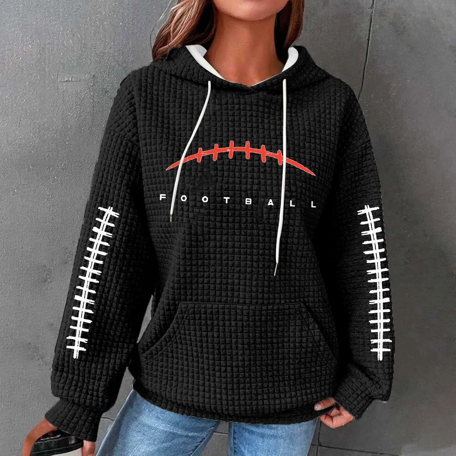 Women Fleece Full Zip Up Cropped Hoodie Hoodie for Women Fleece Hoodie In -Wicking Cotton Blend for a Relaxed Fit