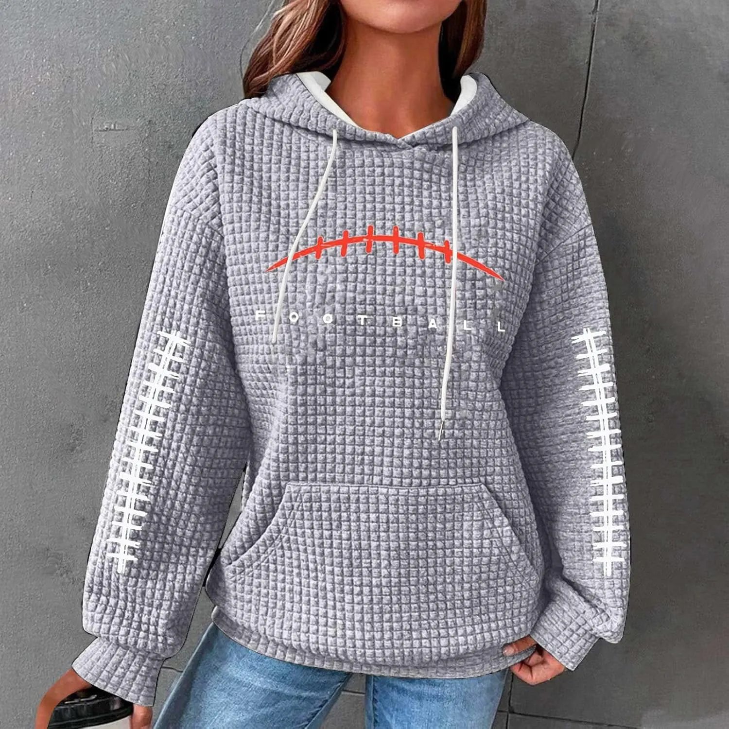 Women Fleece Full Zip Up Cropped Hoodie Hoodie for Women Fleece Hoodie In -Wicking Cotton Blend for a Relaxed Fit