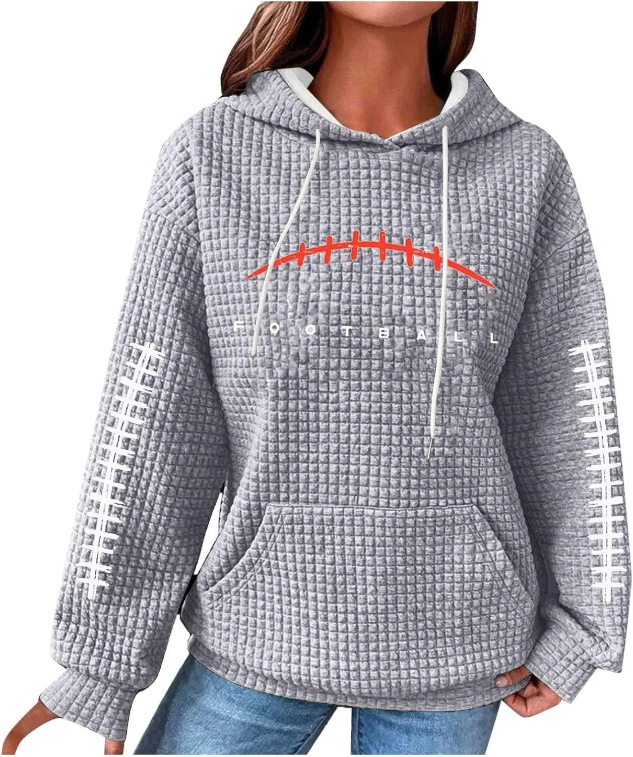 Women Fleece Full Zip Up Cropped Hoodie Hoodie for Women Fleece Hoodie In -Wicking Cotton Blend for a Relaxed Fit