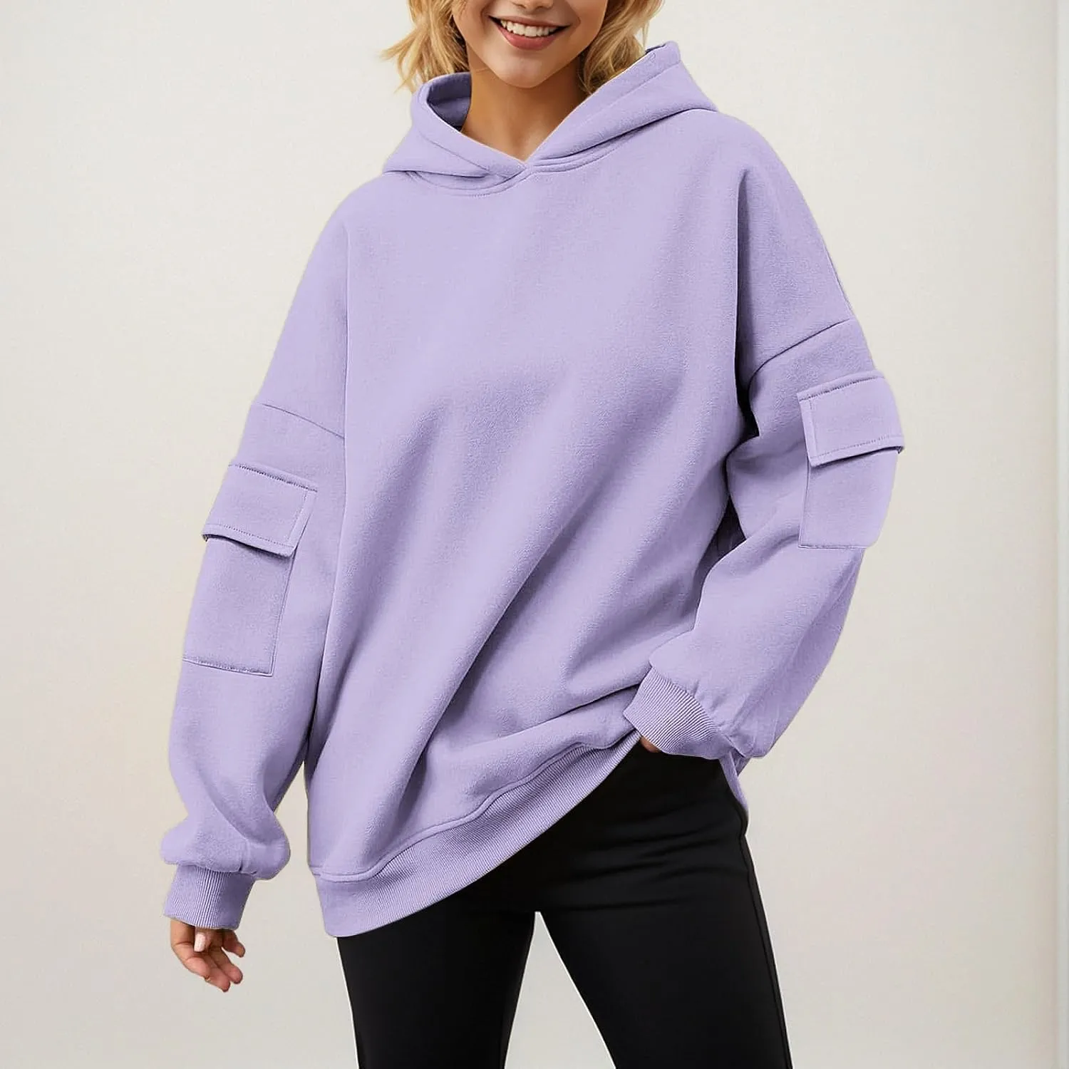 Women Fleece Full Zip Up Cropped Hoodie Hoodie Long Sleeve Lightweight Hoodie for Women Hiking Outdoor Fishing Summer