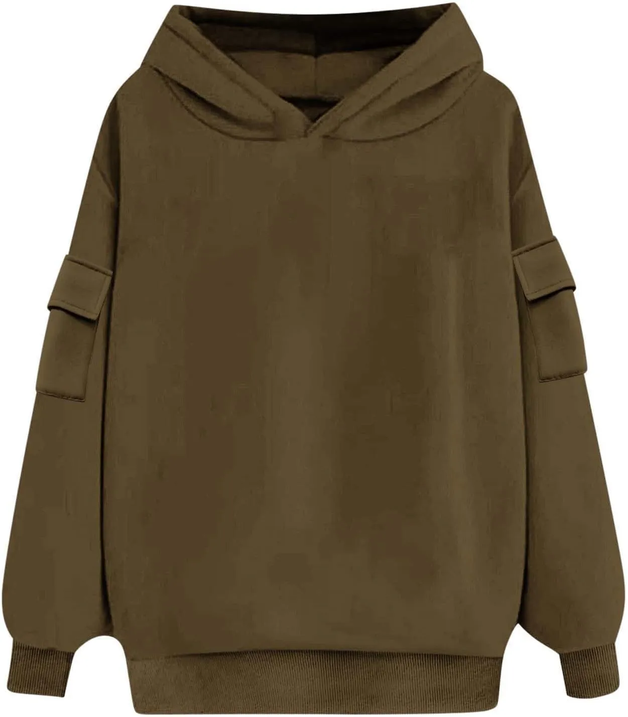 Women Fleece Full Zip Up Cropped Hoodie Hoodie Long Sleeve Lightweight Hoodie for Women Hiking Outdoor Fishing Summer