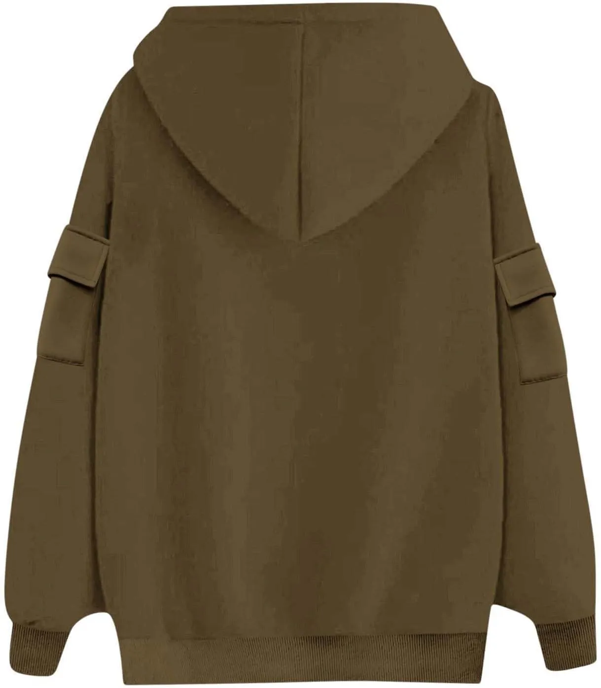Women Fleece Full Zip Up Cropped Hoodie Hoodie Long Sleeve Lightweight Hoodie for Women Hiking Outdoor Fishing Summer