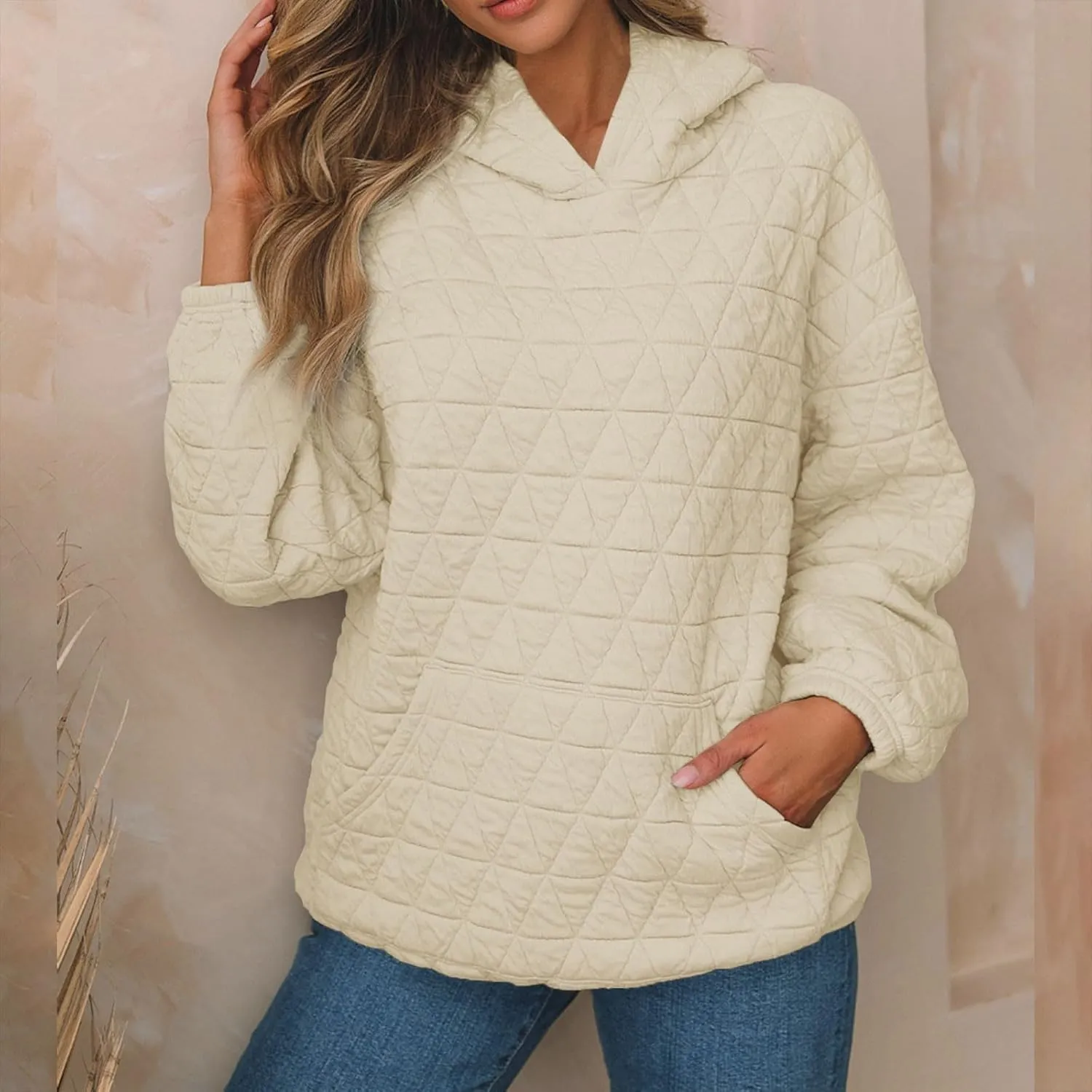 Women Fleece Full Zip Up Cropped Hoodie Oversized Hoodie Women's Hoodie Fleece Full Zip Hoodie Zip Hooded Sweatshirt