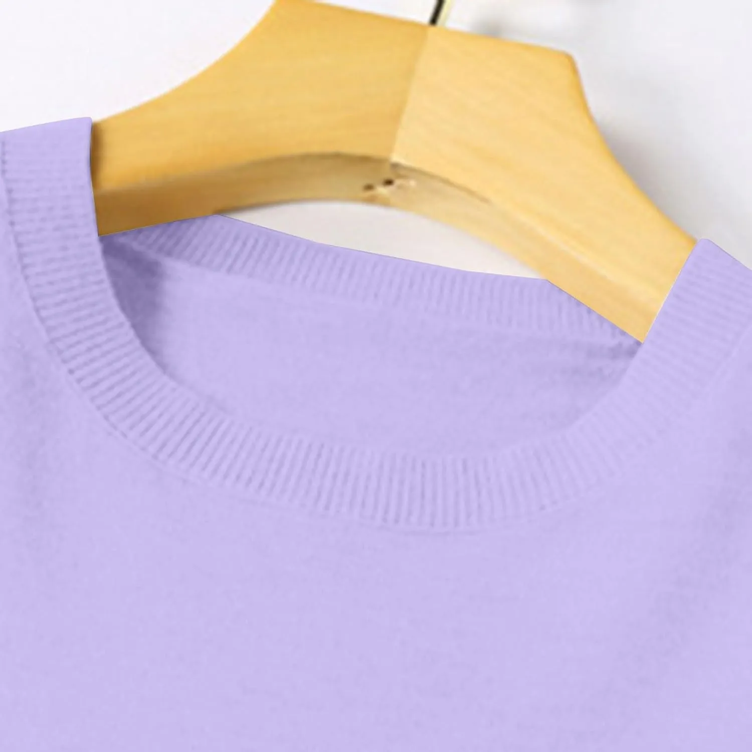Women Oversized Ribbed Knit Sweater Trendy Office Work Business Dressy Bottom Jumpers Long Sleeve Casual Pullover Top