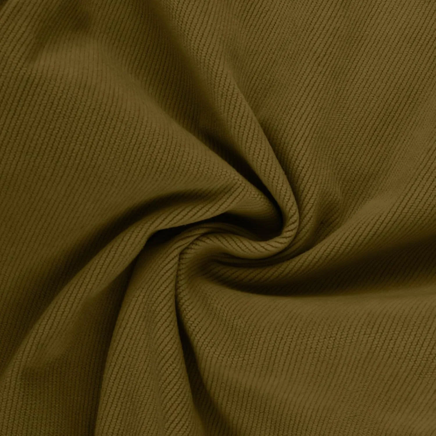 Womens Corduroy Straight Leg Pants Trendy Barrel Button Elastic Waist Trousers Lounge Mid Rise Bottoms with Pockets