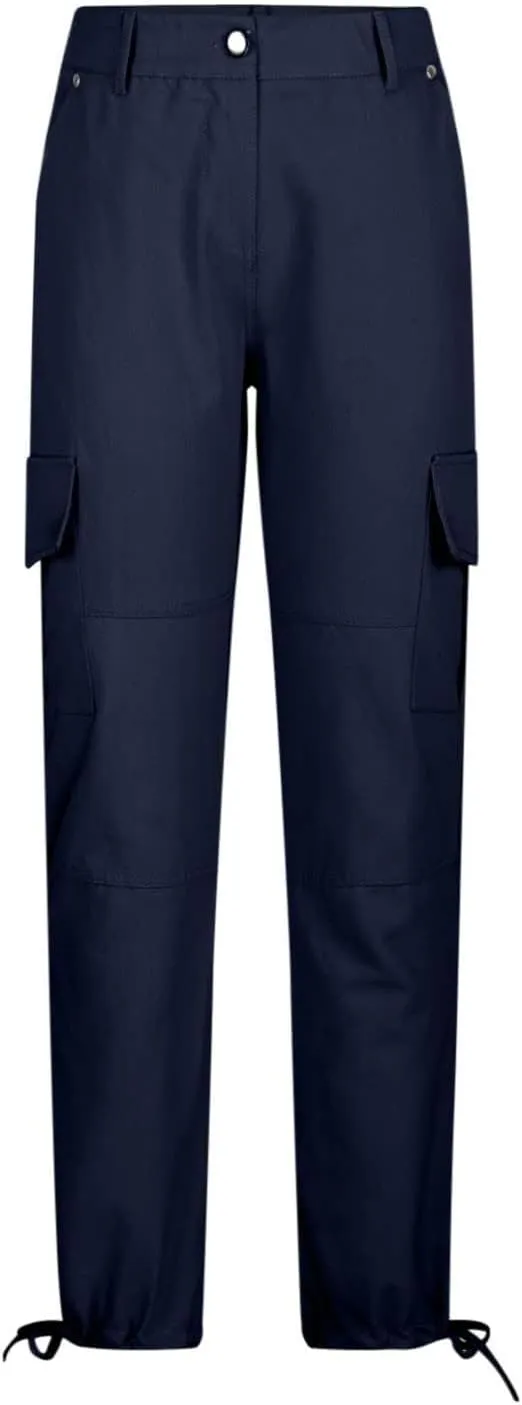 Women's High Waisted Jeans Strechy Straight Leg Denim Pants with Pockets Y2k Baggy Mid Waist Cropped Denim Pants