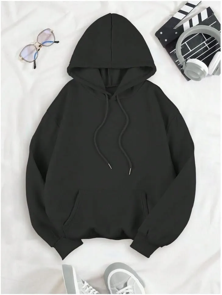 Women's Leopard Star Print Hoodie Sweatshirt Cheetah Leopard Star Hoodie Pullover Tops