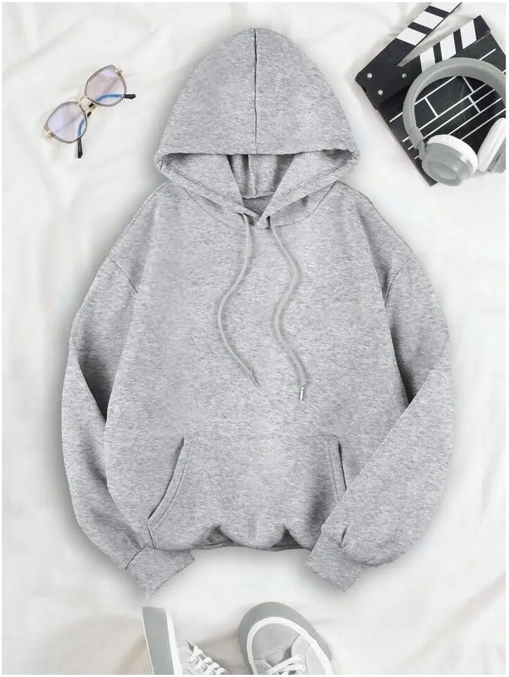 Women's Leopard Star Print Hoodie Sweatshirt Cheetah Leopard Star Hoodie Pullover Tops