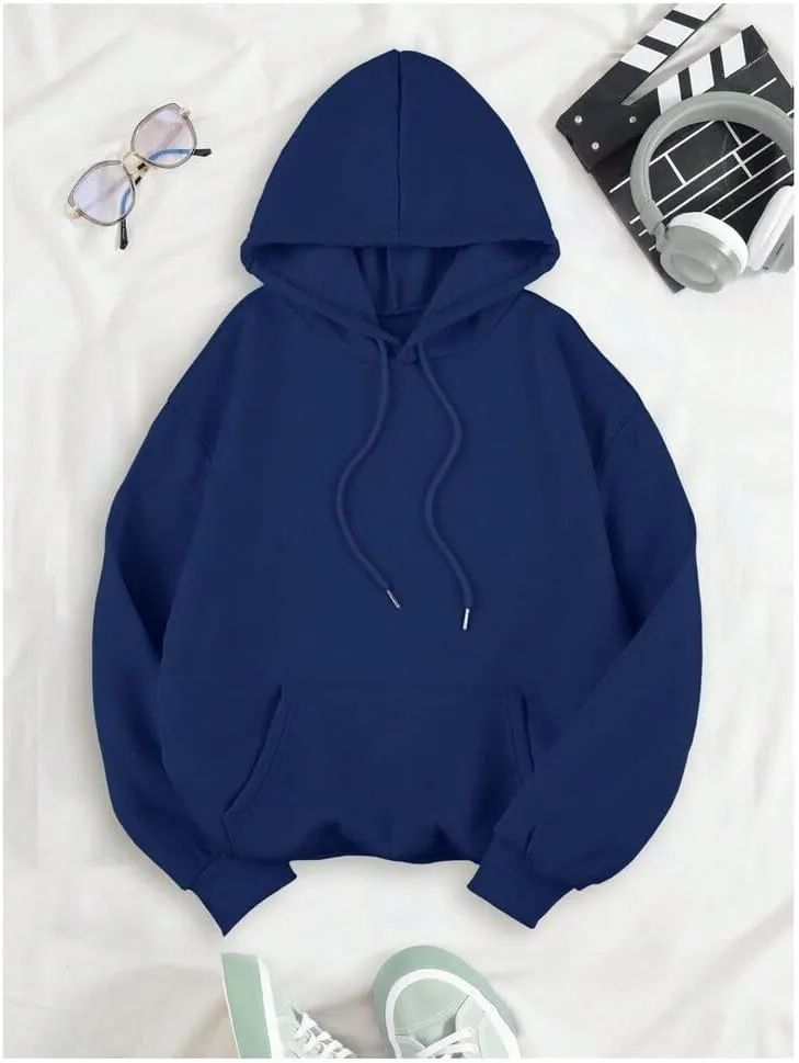 Women's Leopard Star Print Hoodie Sweatshirt Cheetah Leopard Star Hoodie Pullover Tops