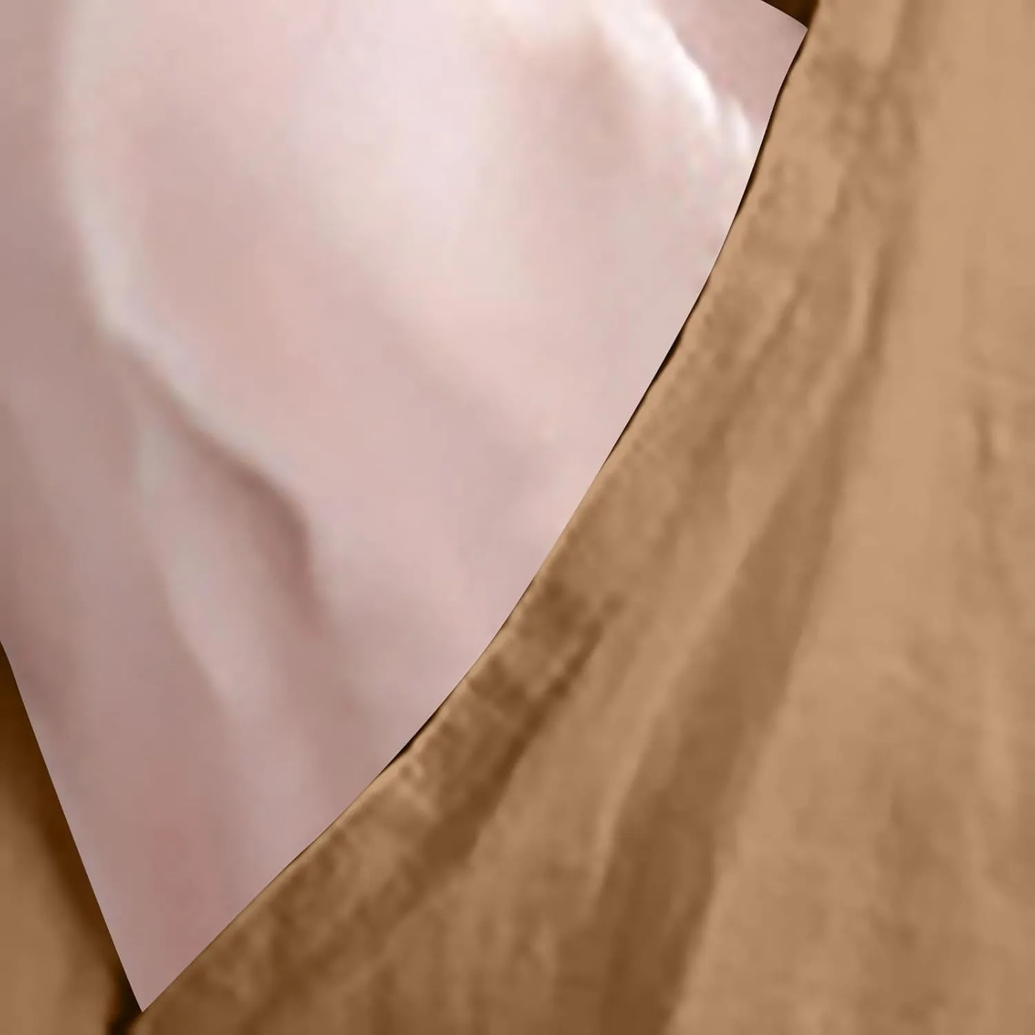 Womens Linen Pants Fashion Casual Solid Color Elastic Loose Pants Straight Wide Leg Trousers with Pocket