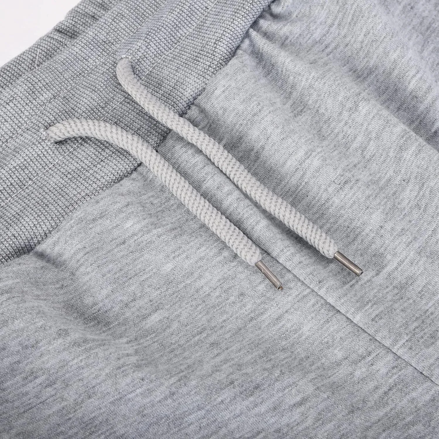 XUNRYAN Mens Pants Active Athletic Workout Jogger Sweatpants for Men w Pocket Drawstring Lightweight Fitness Slim Fit Pants