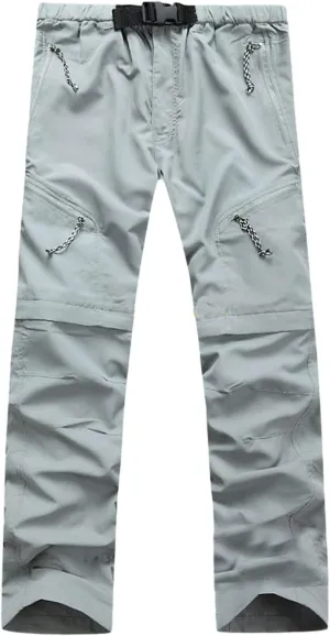 Ymosrh Mens Chinos Pants Slim Fit Pants Quick Drying Trousers Loose Casual Waterproof Thick Winter Pants for Men