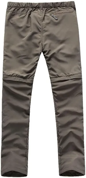 Ymosrh Mens Chinos Pants Slim Fit Pants Quick Drying Trousers Loose Casual Waterproof Thick Winter Pants for Men